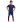 Nike Βρεφικό σετ Dri-FIT Kylian Mbappe ACD25 SS Top and Shorts Set